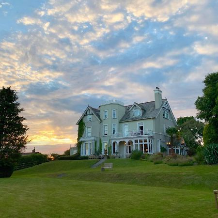 Pencubitt House Guest House ลิสคาร์ด ภายนอก รูปภาพ
