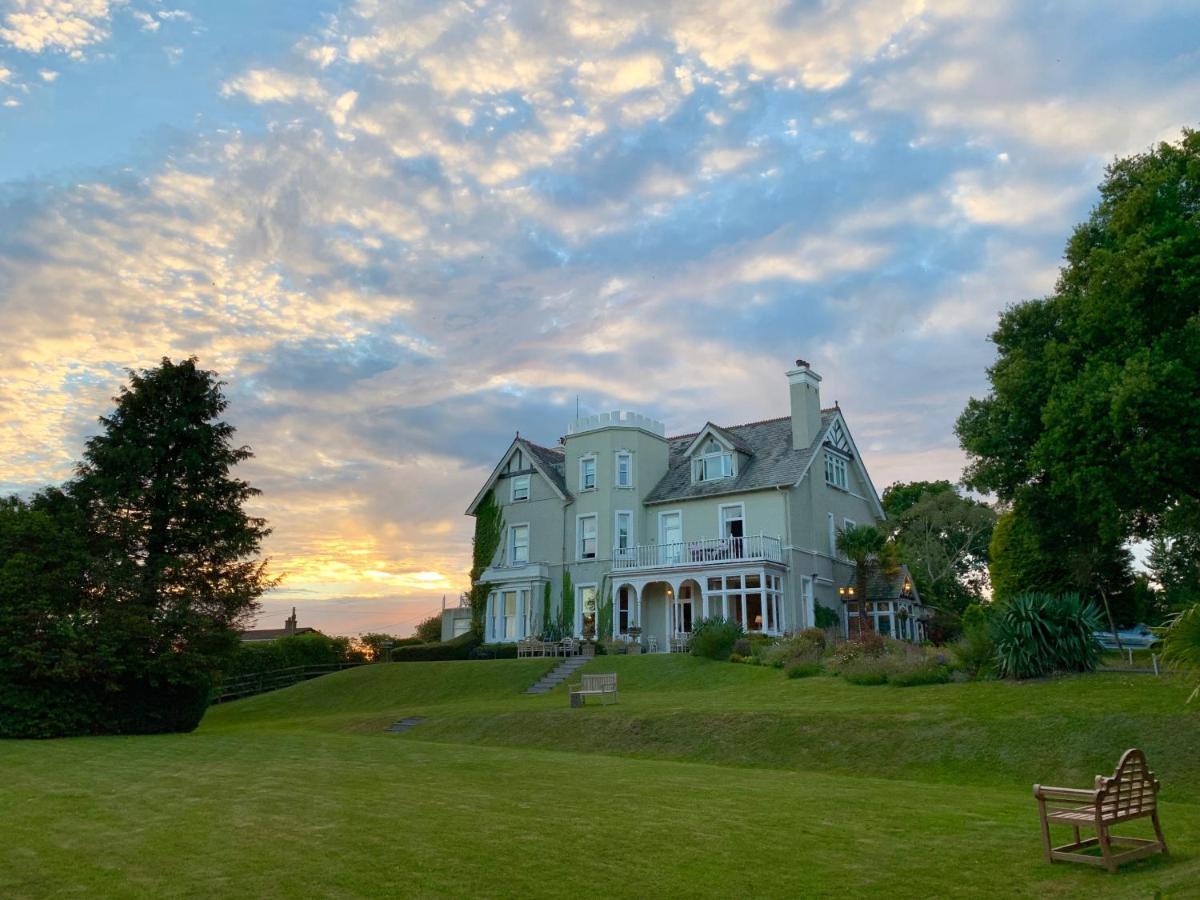 Pencubitt House Guest House ลิสคาร์ด ภายนอก รูปภาพ