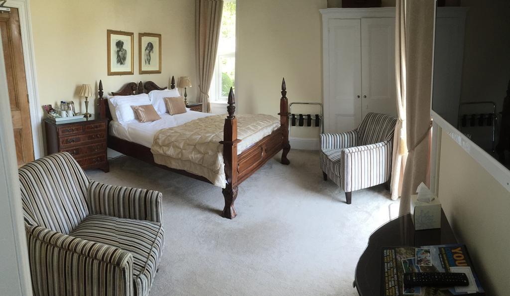 Pencubitt House Guest House ลิสคาร์ด ห้อง รูปภาพ