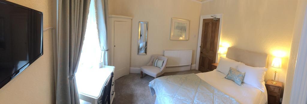 Pencubitt House Guest House ลิสคาร์ด ห้อง รูปภาพ