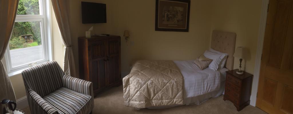 Pencubitt House Guest House ลิสคาร์ด ห้อง รูปภาพ