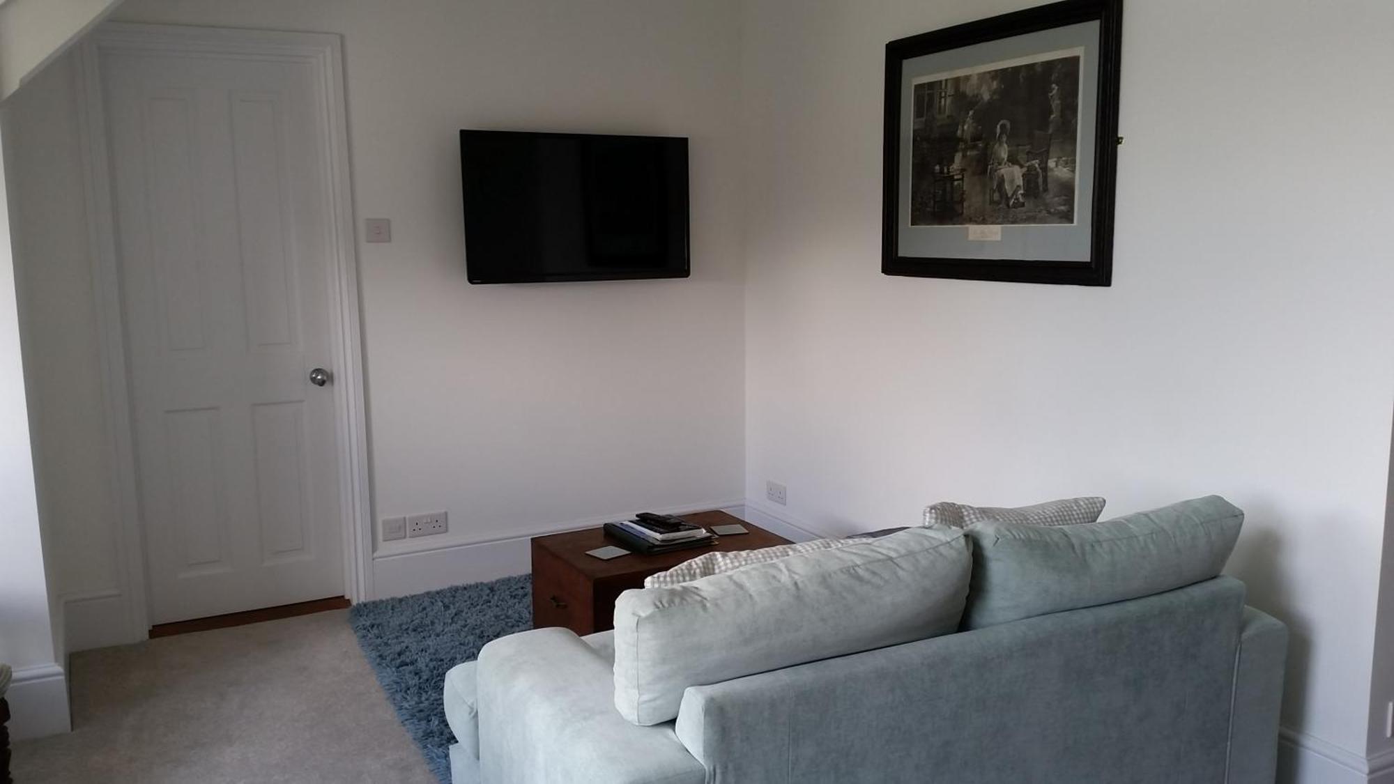 Pencubitt House Guest House ลิสคาร์ด ห้อง รูปภาพ