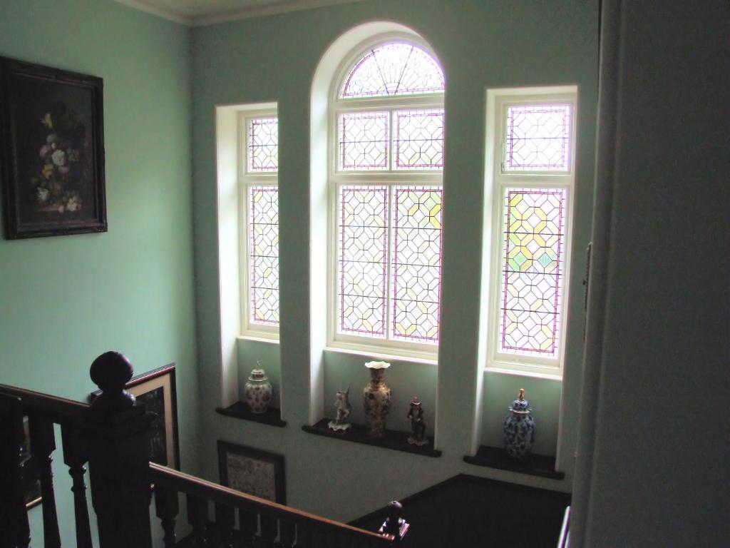 Pencubitt House Guest House ลิสคาร์ด ภายนอก รูปภาพ