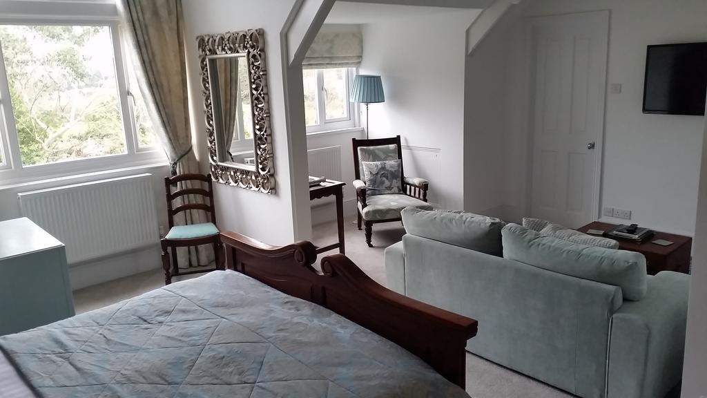 Pencubitt House Guest House ลิสคาร์ด ห้อง รูปภาพ