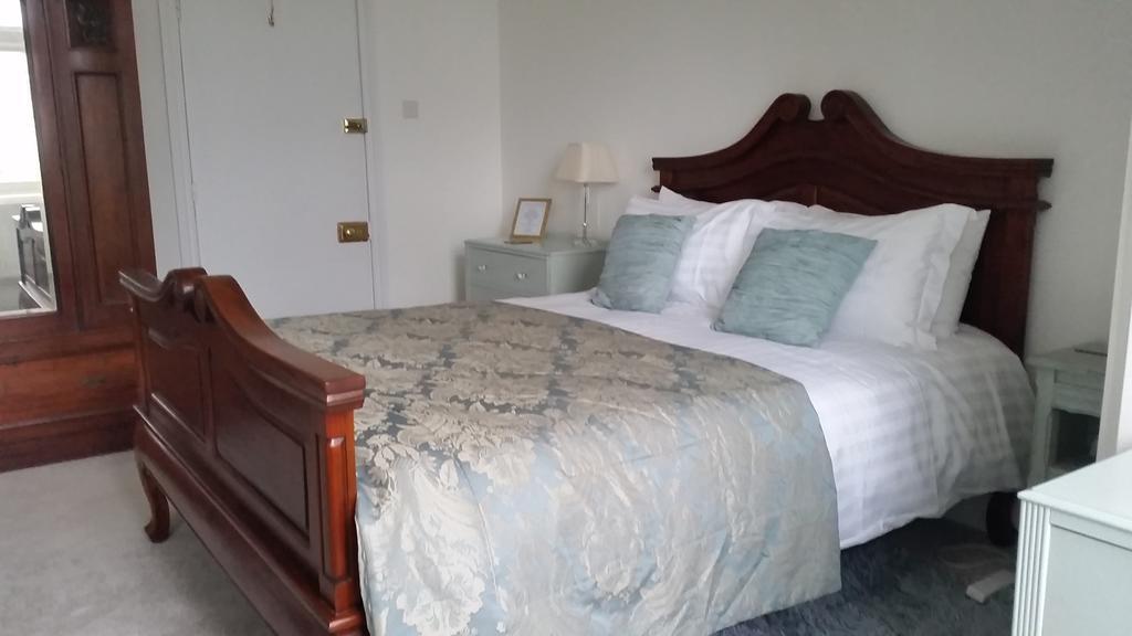 Pencubitt House Guest House ลิสคาร์ด ห้อง รูปภาพ