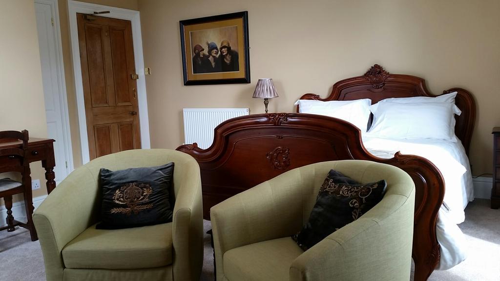Pencubitt House Guest House ลิสคาร์ด ภายนอก รูปภาพ