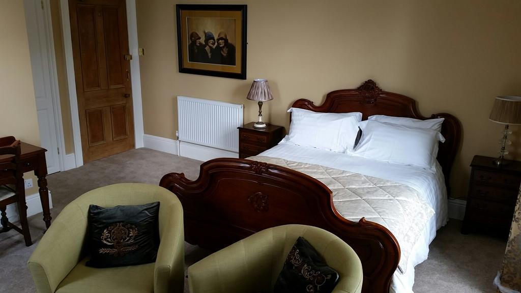 Pencubitt House Guest House ลิสคาร์ด ภายนอก รูปภาพ