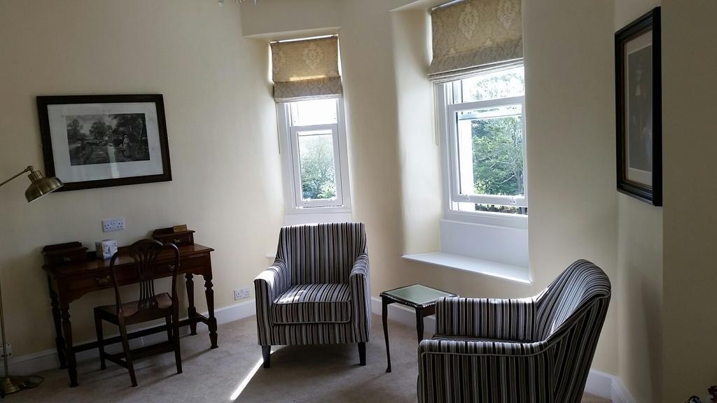 Pencubitt House Guest House ลิสคาร์ด ภายนอก รูปภาพ